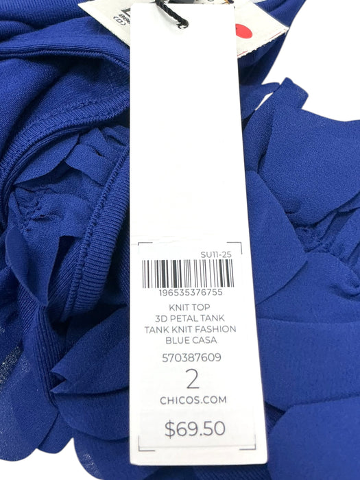 Blusa 2 (CHICO'S)