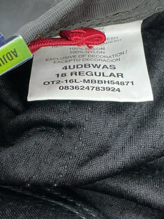Pantaloneta 18 (WRANGLER)