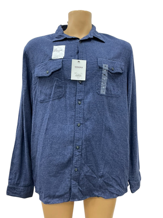 Camisa XL (SONOMA)