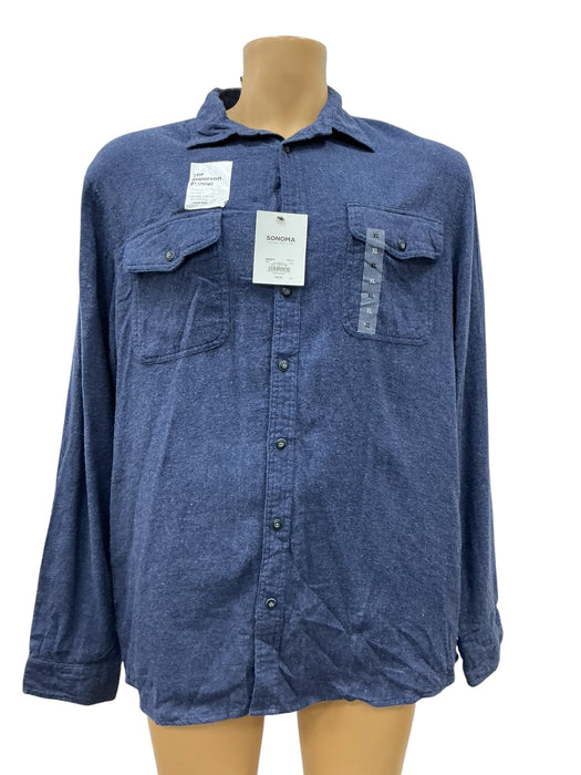 Camisa XL (SONOMA)