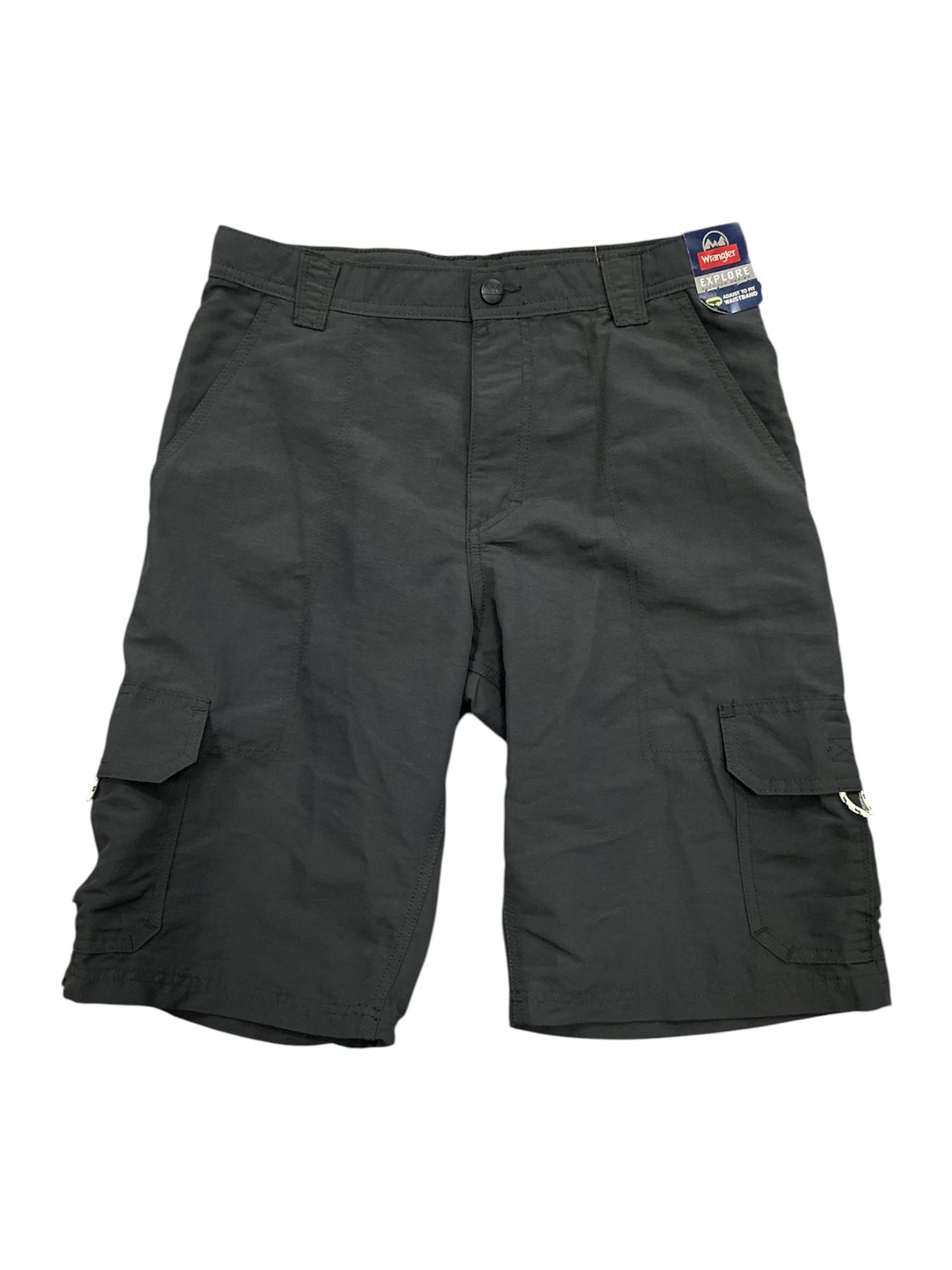 Pantaloneta 18 (WRANGLER)