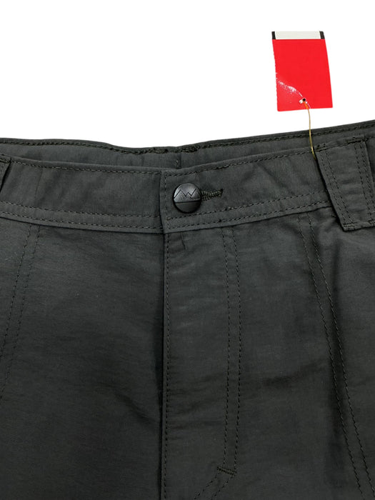 Pantaloneta 18 (WRANGLER)