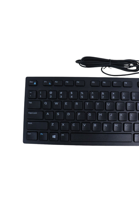 Teclado (DELL)