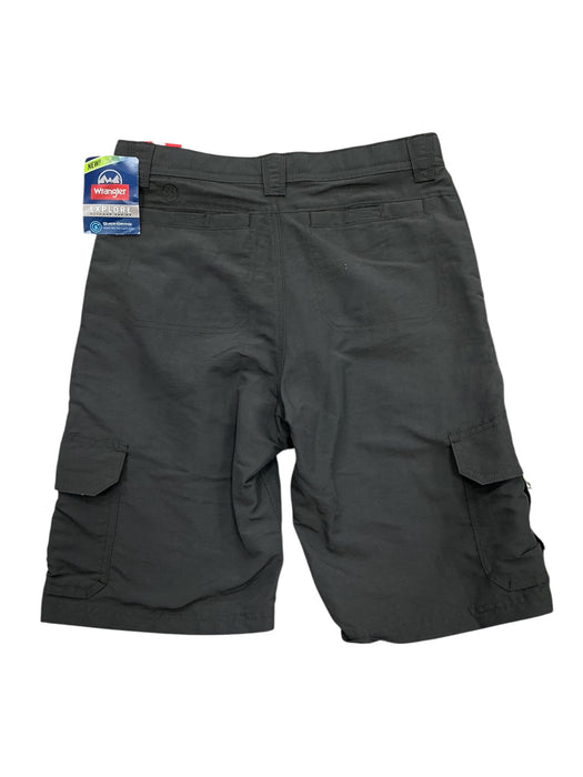 Pantaloneta 18 (WRANGLER)