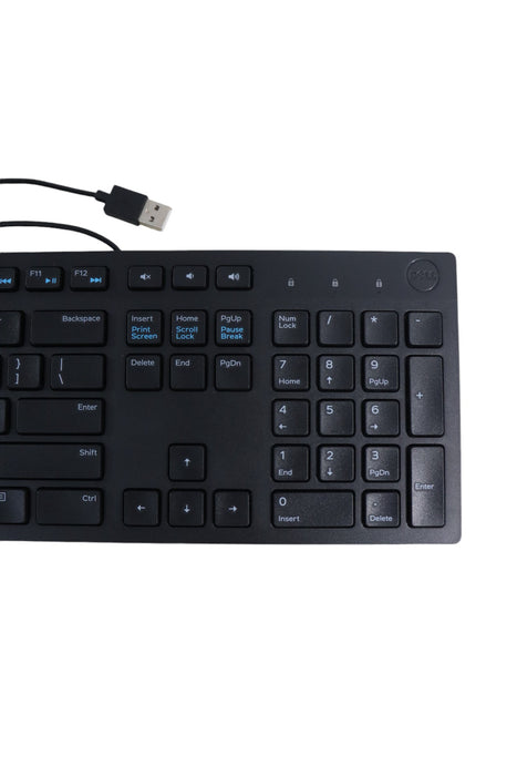 Teclado (DELL)