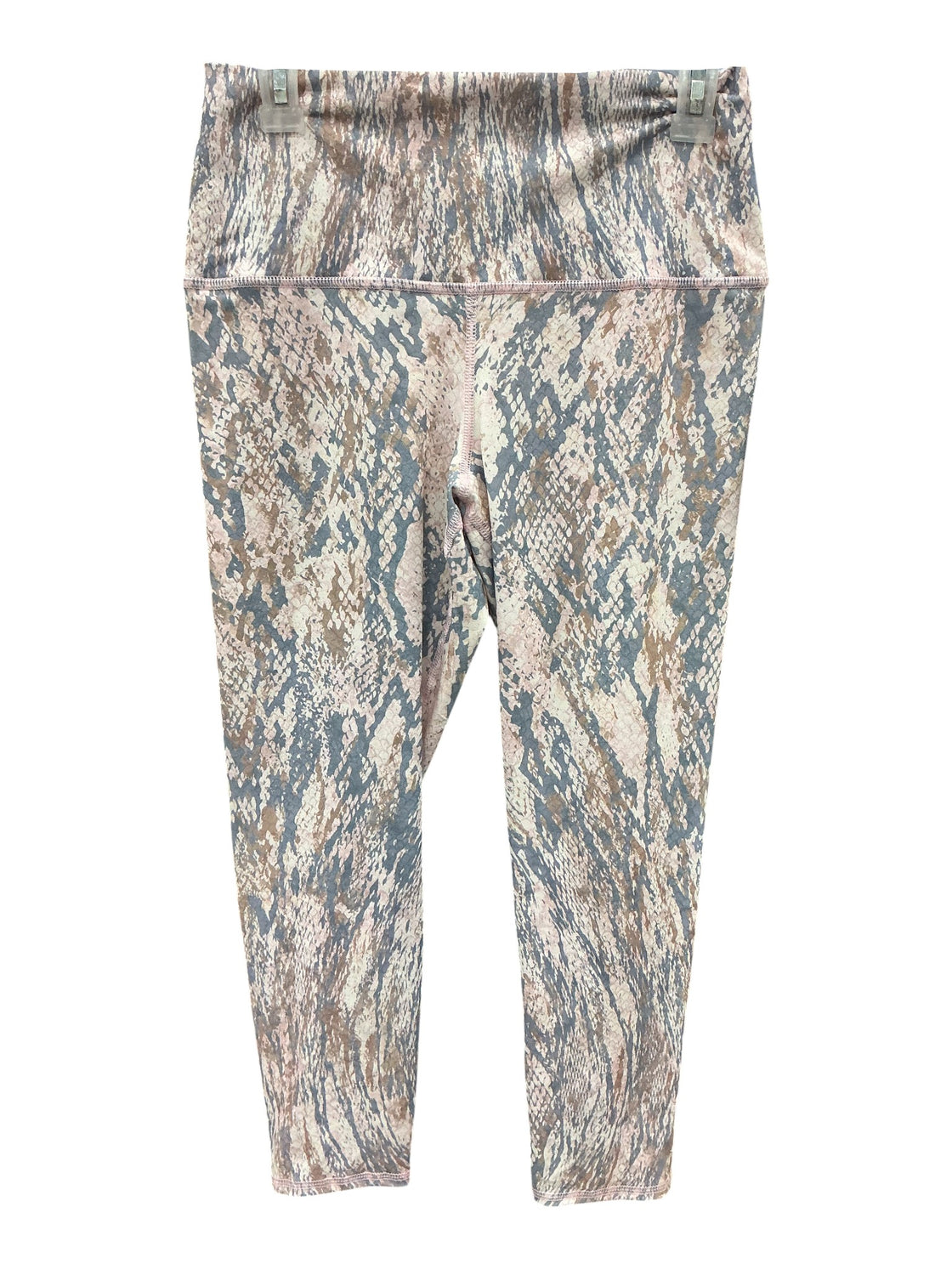 Leggins L (EVOLUTION AND CREATION)