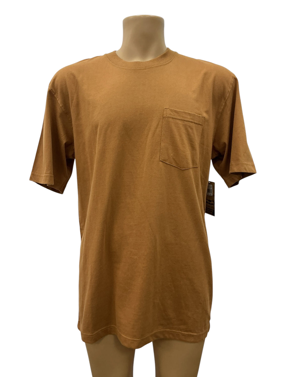 Playera XL (BUCKHORN RIVER)