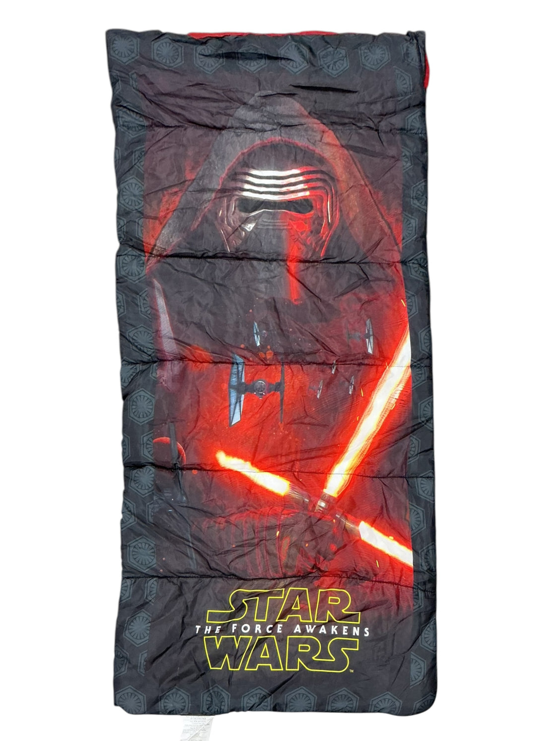 Sleeping para niñ@ (STAR WARS)