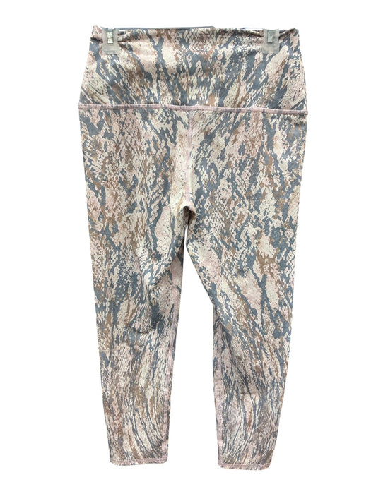 Leggins L (EVOLUTION AND CREATION)