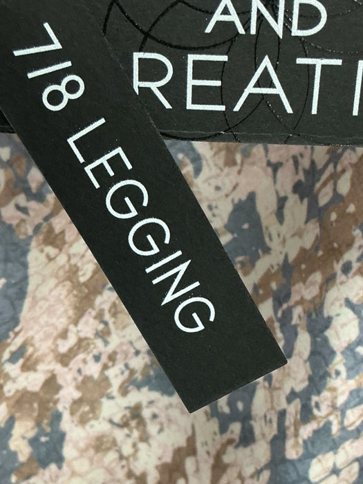 Leggins L (EVOLUTION AND CREATION)