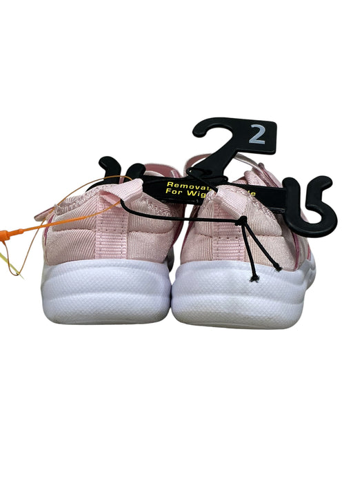 Tenis para bebé 2 (ATHELTIC)
