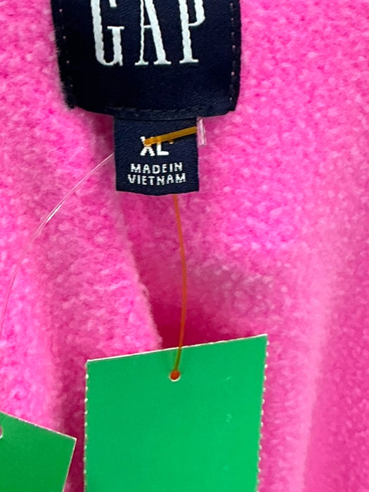 Sudadero XL (GAP)