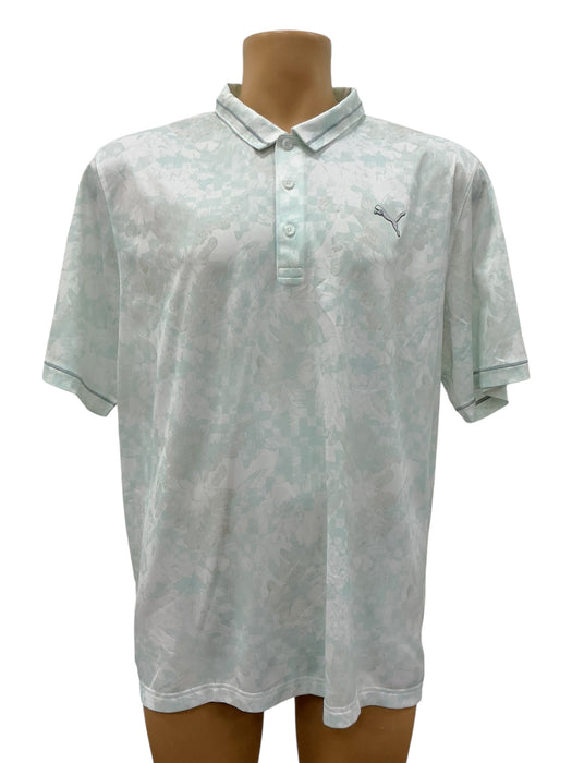 Camisa XXL (PUMA)