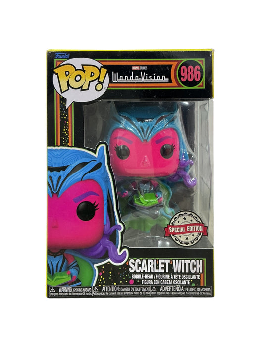 Scarlet Witch (FUNKO)