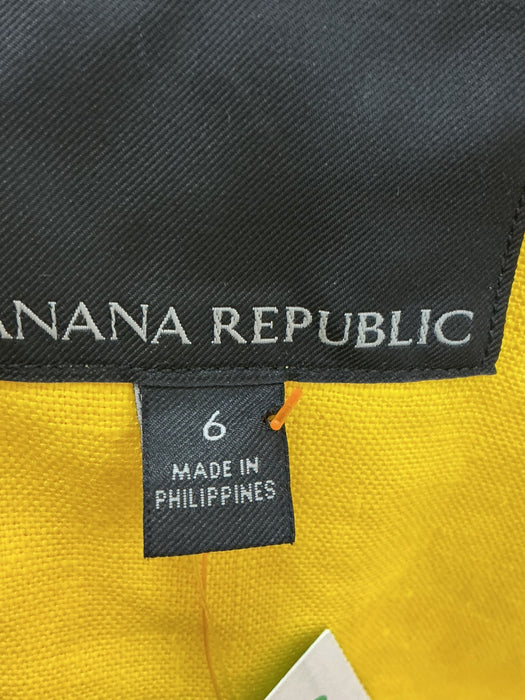 Blazer S (BANANA REPUBLIC)
