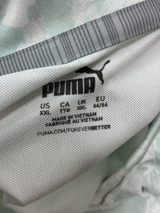 Camisa XXL (PUMA)