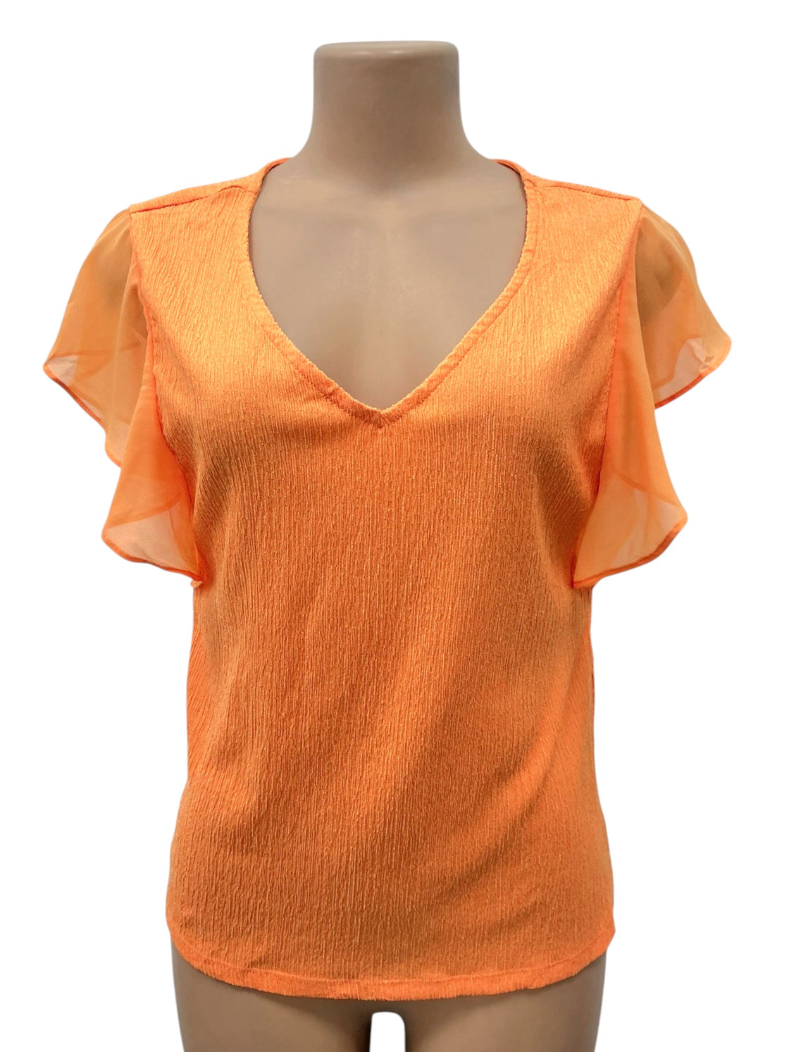 Blusa S (TAHARI)