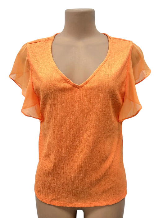 Blusa S (TAHARI)