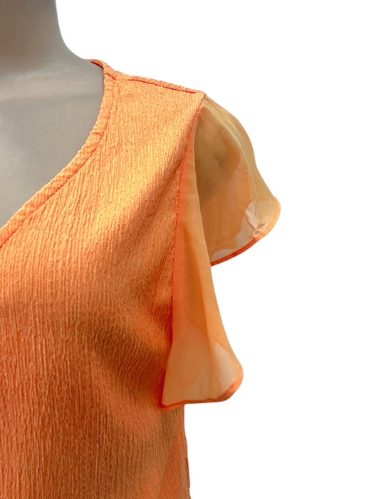 Blusa S (TAHARI)