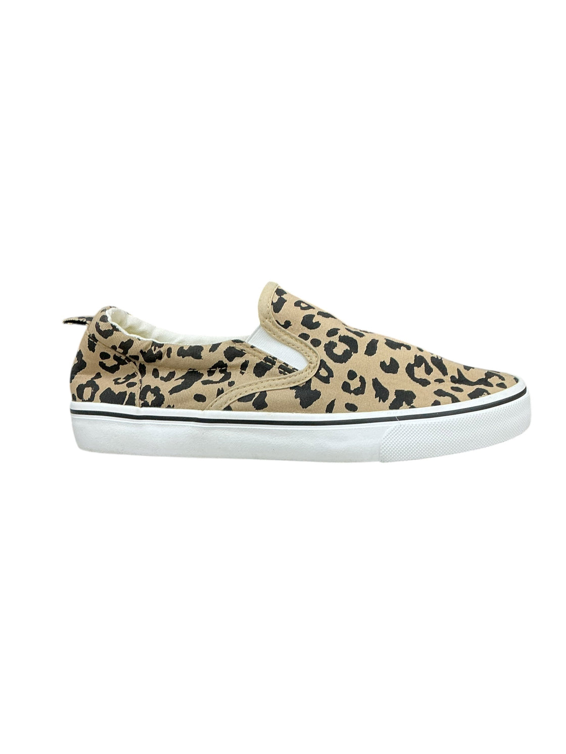 Tenis 7 (PERFECT FIT)