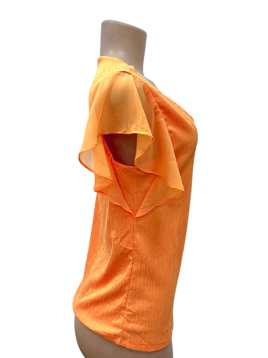 Blusa S (TAHARI)