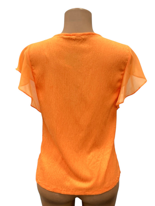 Blusa S (TAHARI)
