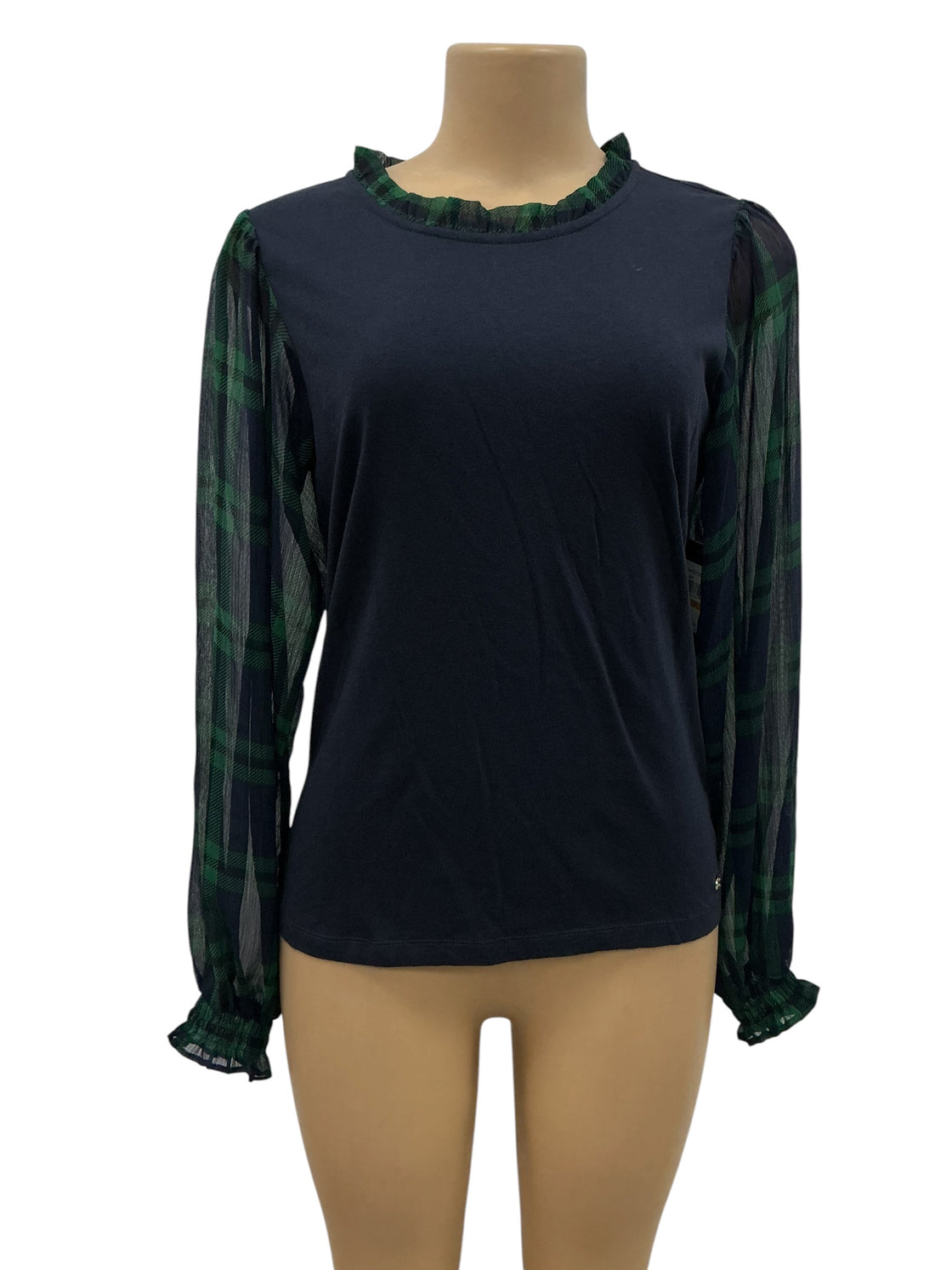 Blusa S (TOMMY HILFIGER)