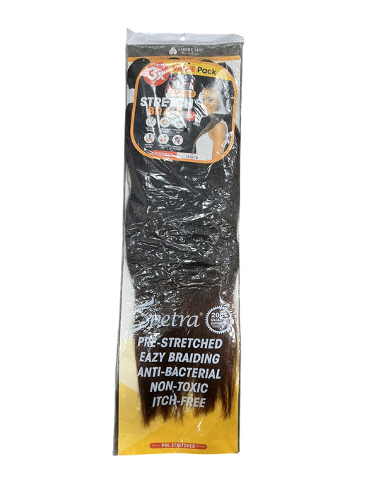Set de extensiones de cabello (AMORE MIO)