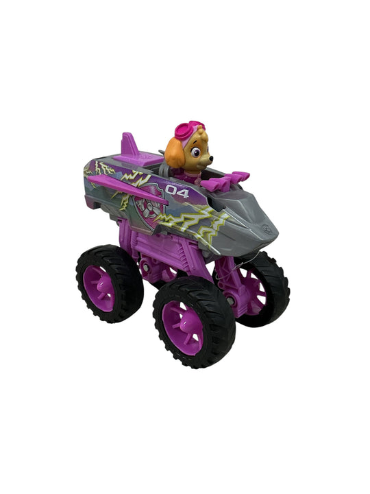 Jet de Skye (PAW PATROL)