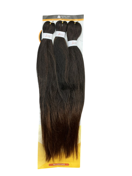 Set de extensiones de cabello (AMORE MIO)