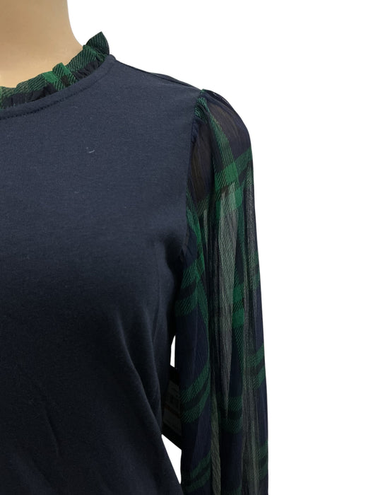 Blusa S (TOMMY HILFIGER)