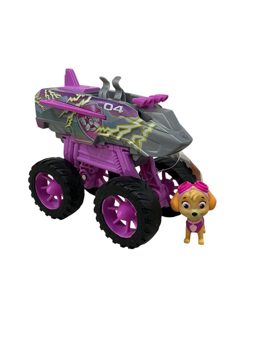 Jet de Skye (PAW PATROL)
