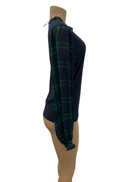 Blusa S (TOMMY HILFIGER)