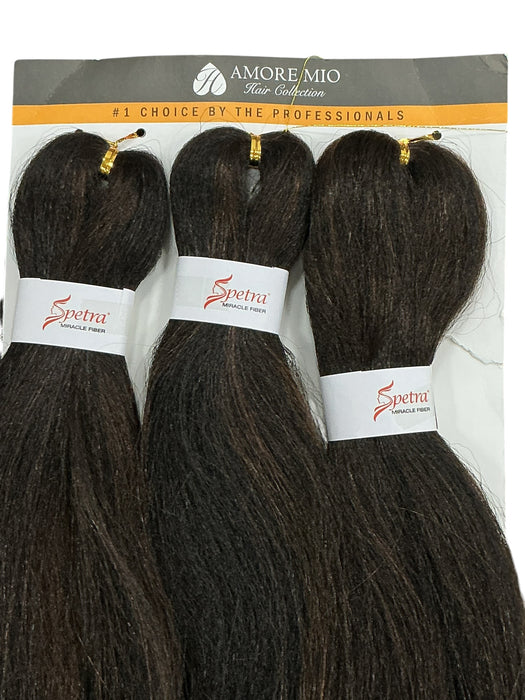 Set de extensiones de cabello (AMORE MIO)