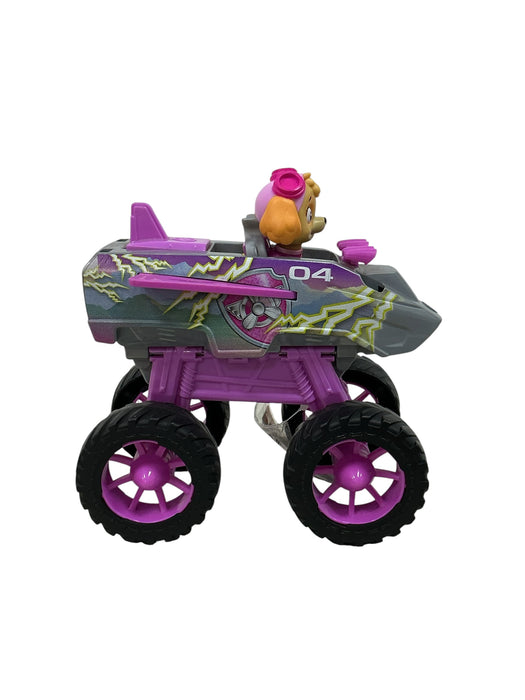 Jet de Skye (PAW PATROL)