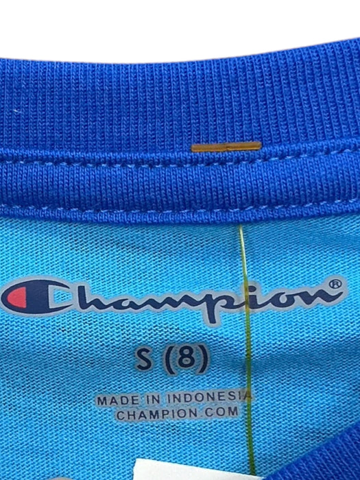 Playera para niño S8 (CHAMPION)
