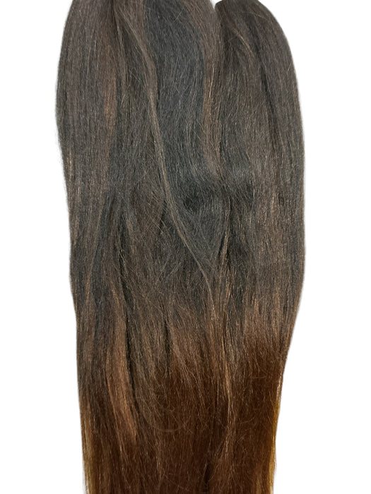 Set de extensiones de cabello (AMORE MIO)