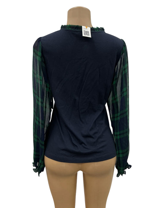 Blusa S (TOMMY HILFIGER)