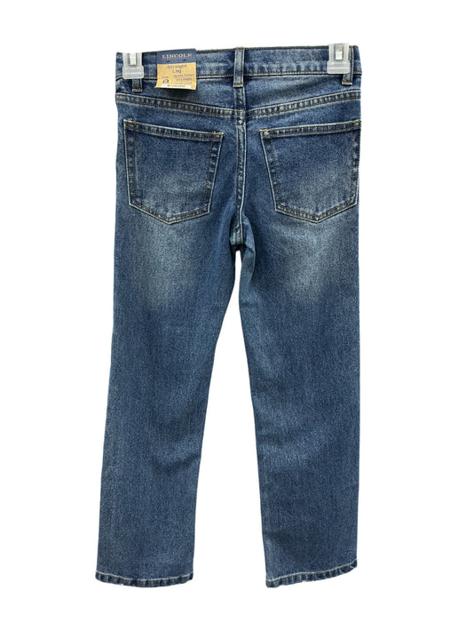 Pantalón para niñ@ 8 (LINCOLN)