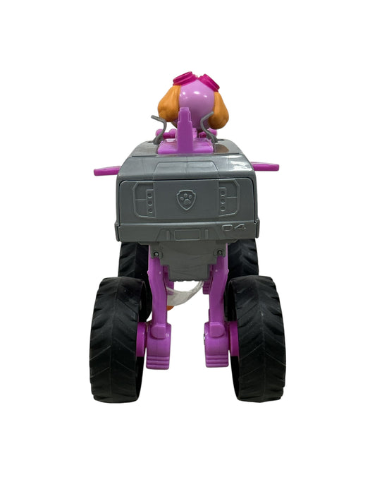 Jet de Skye (PAW PATROL)