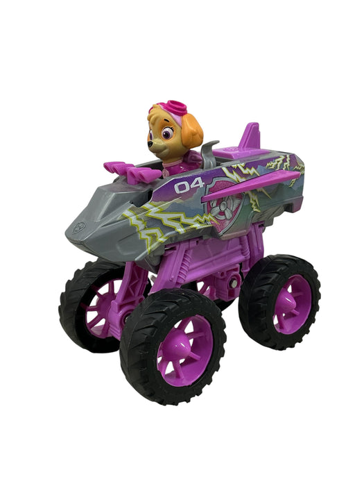 Jet de Skye (PAW PATROL)