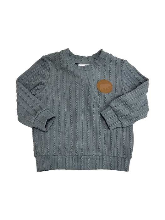 Conjunto para bebé 18M (LITTLE RICKY´S)