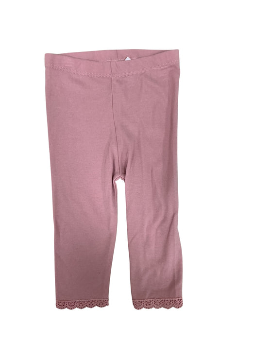 Conjunto para bebé 6-9 (TAHARI)