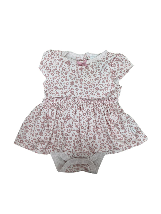 Conjunto para bebé 6-9 (TAHARI)