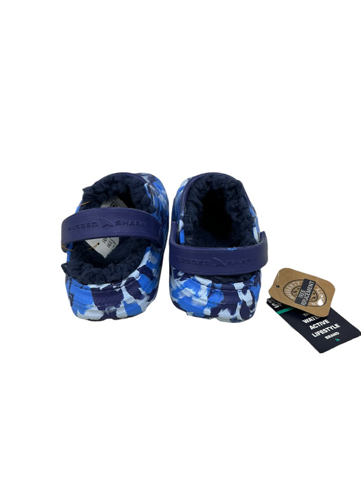 Sandalia para niñ@ 9C (RUGGER SHARK)