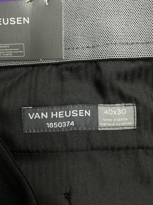 Pantalón 40x30 (VAN HEUSEN)