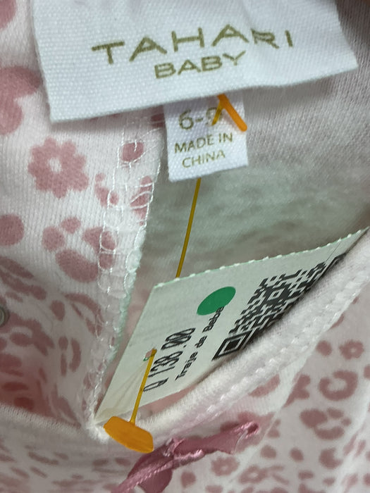 Conjunto para bebé 6-9 (TAHARI)