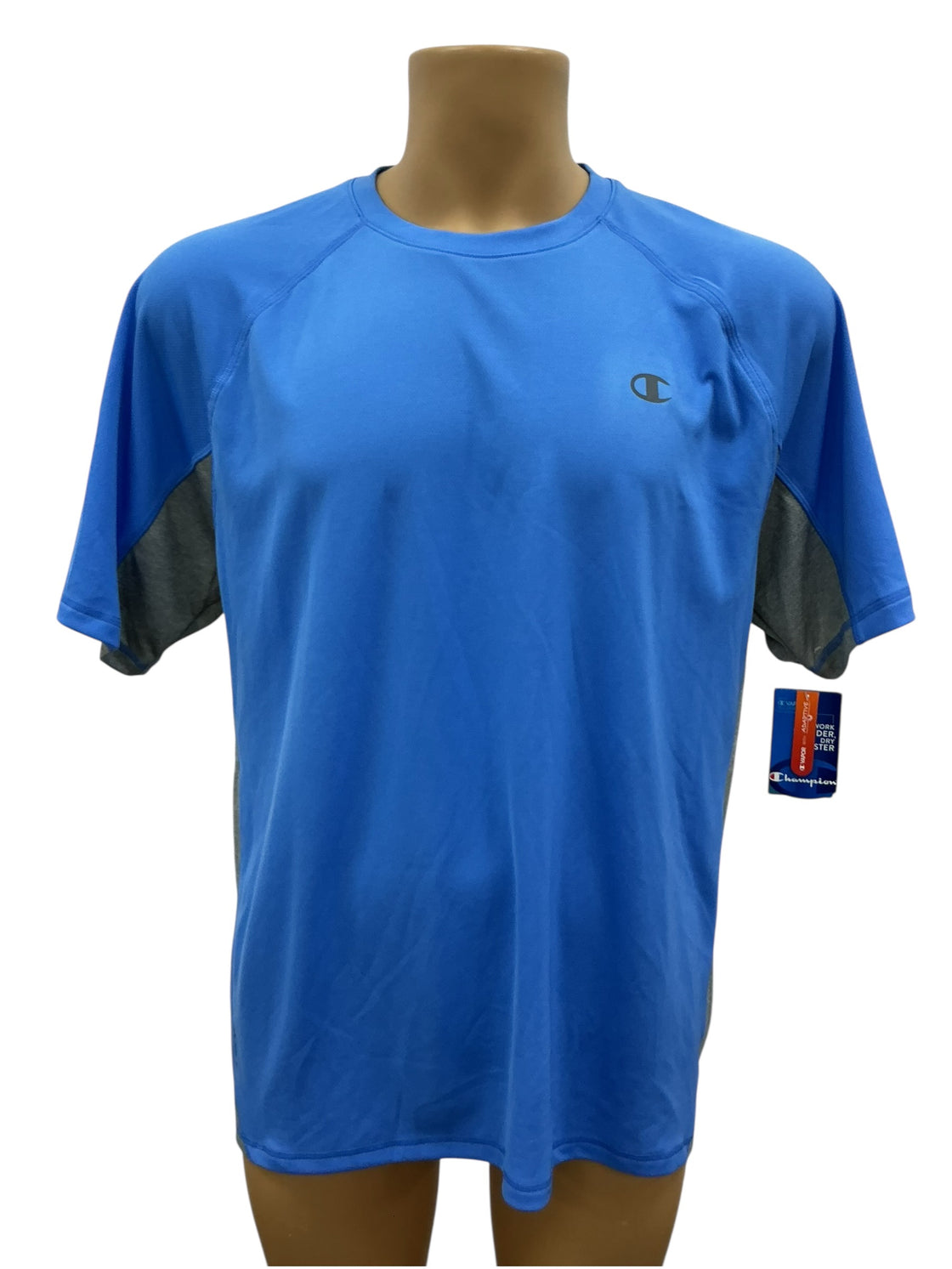 Playera XL (CHAMPION)