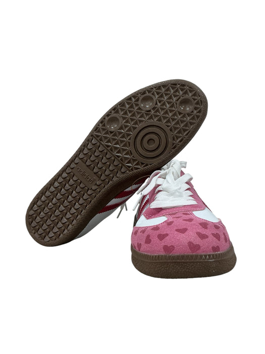Tenis 9.5
