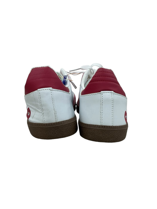 Tenis 9.5
